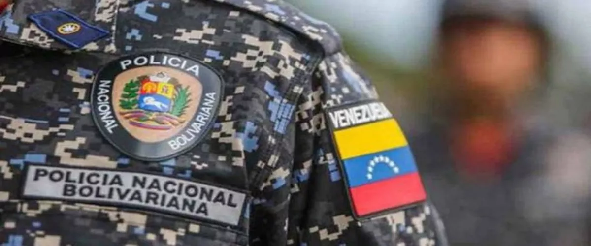 Nueve delincuentes abatidos