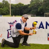 Academia D&F conquista el sub-18 femenino en Dominicana