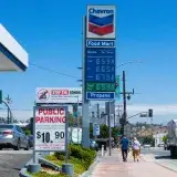 Chevron duplicará plataformas y elevará producción en Venezuela