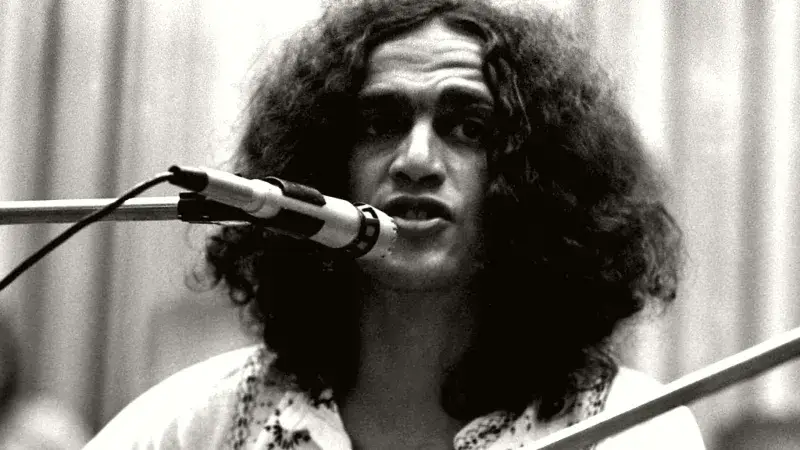 Veinte canciones muestran la reinvención de Caetano Veloso