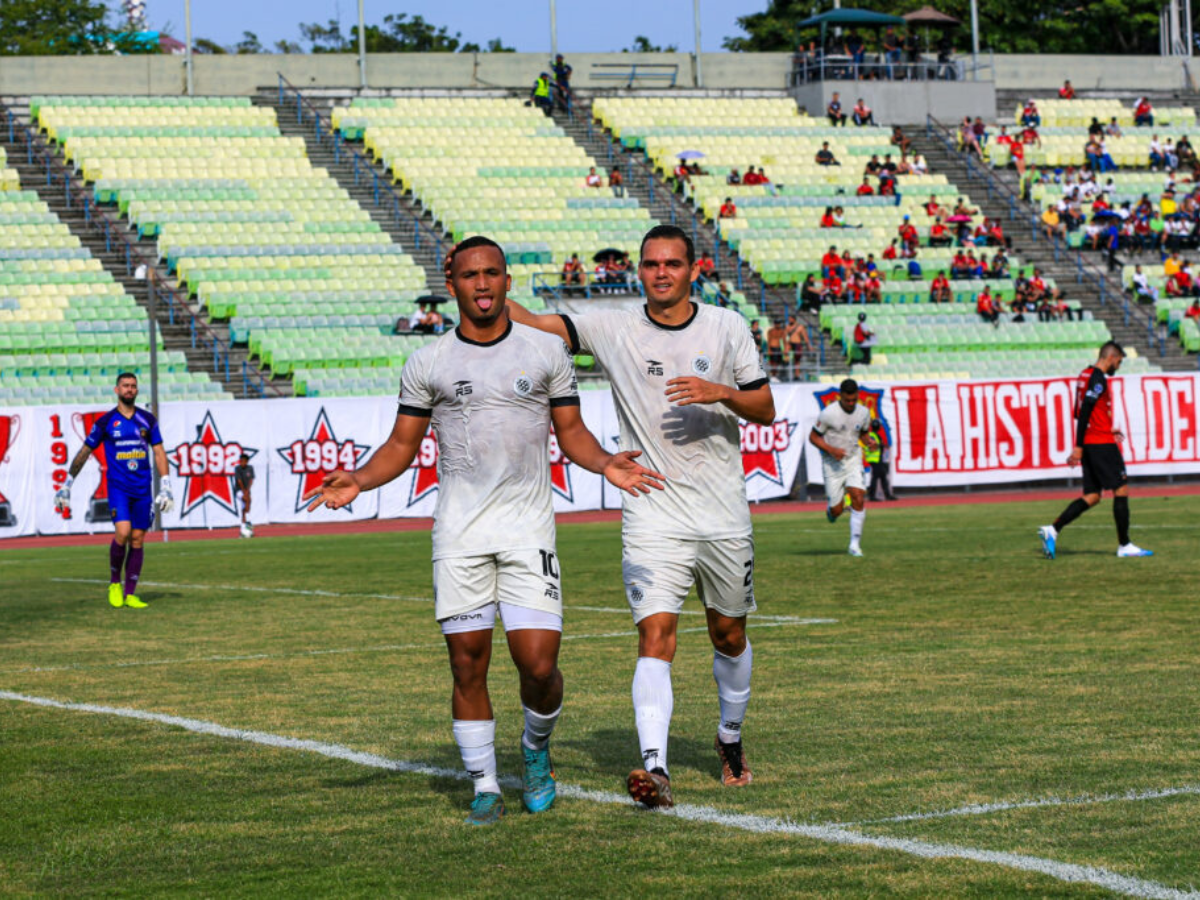 Mineros de Guayana recibe en horas bajas a Carabobo