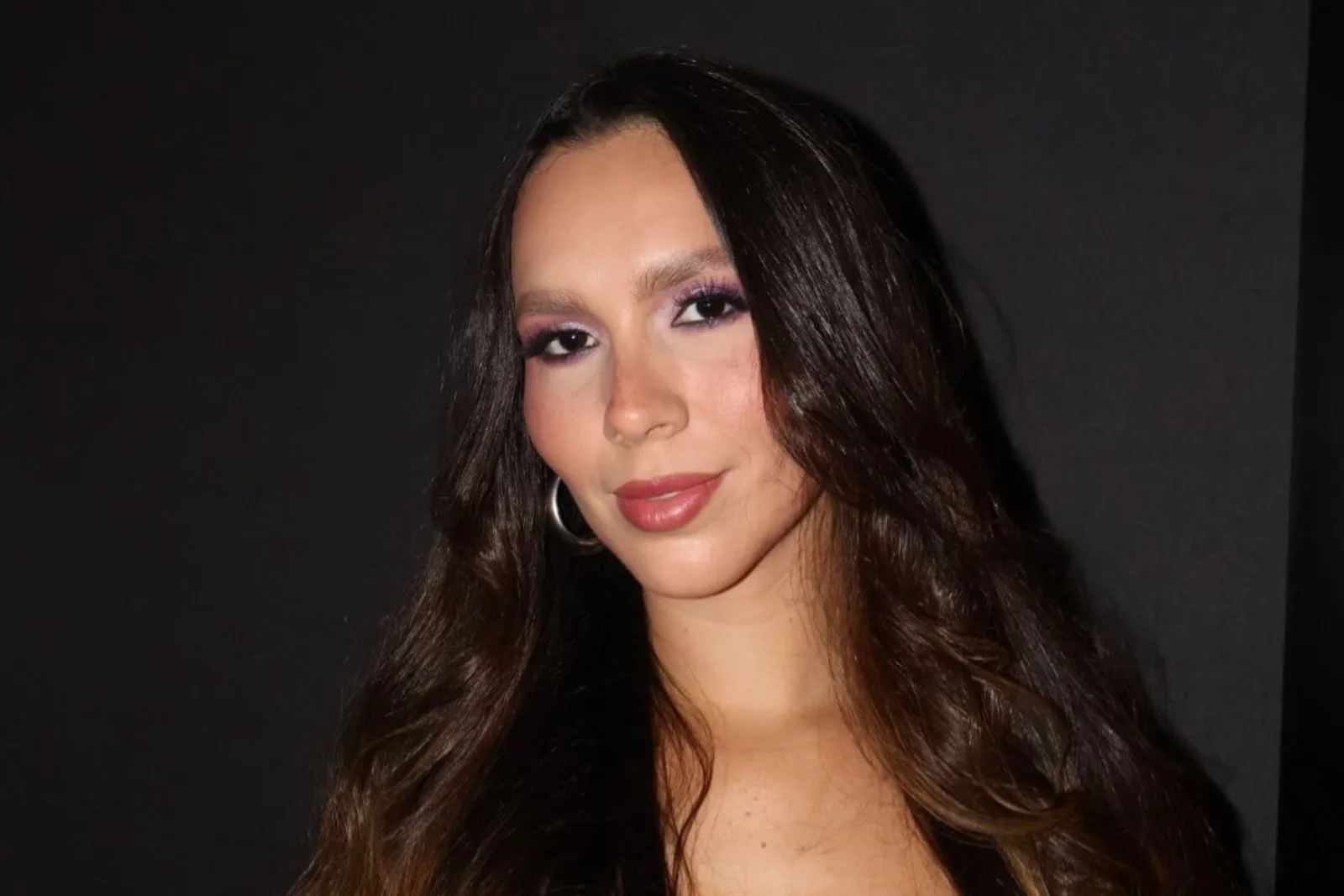 Marthina abrirá concierto de Greeicy en el Poliedro