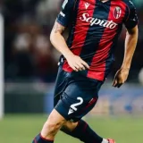 Emil Holm será baja entre 4 y 6 meses por lesión en la corva
