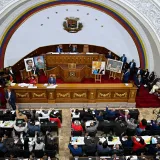 Comité judicial arranca este viernes la ruta para renovar el TSJ