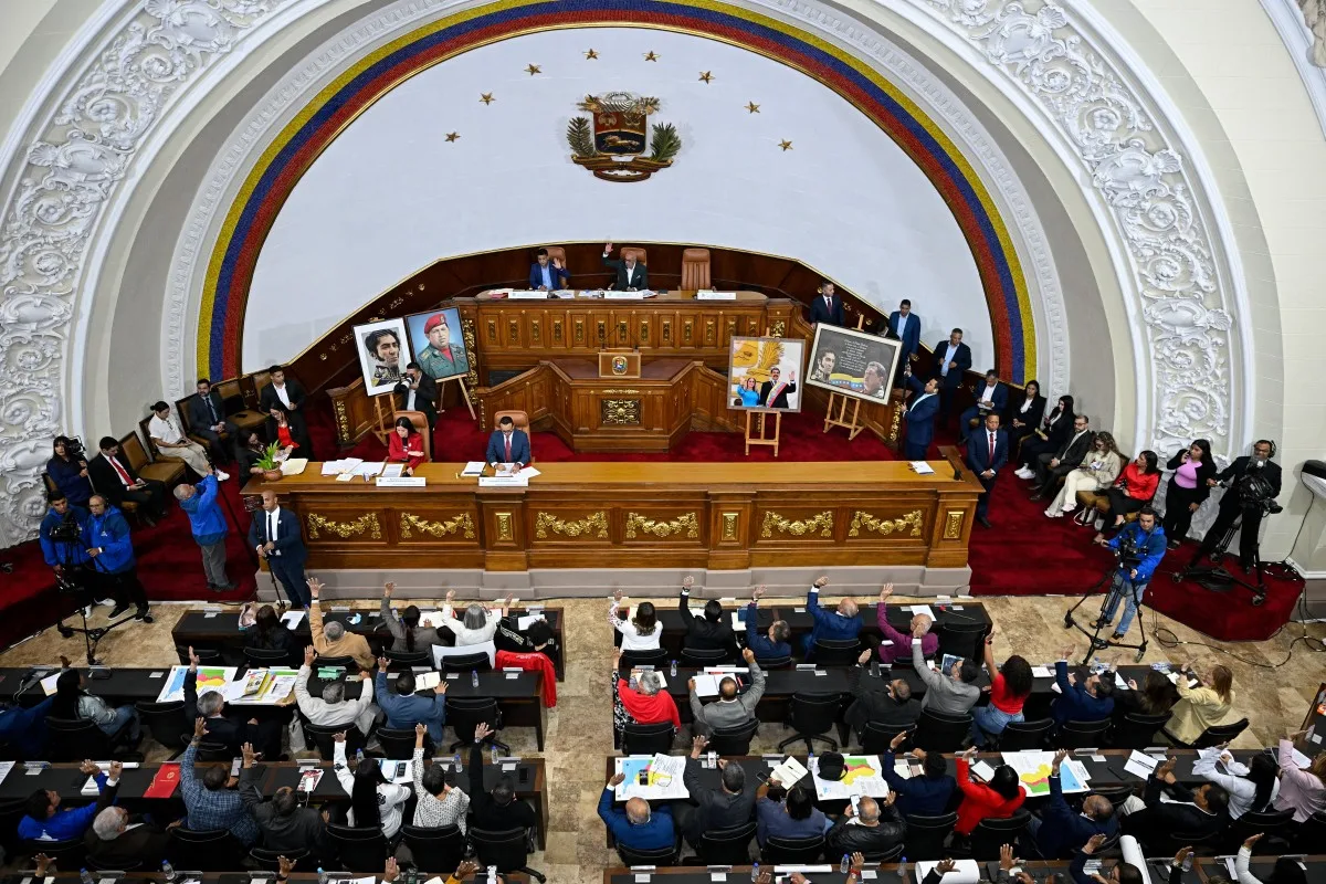 Comité judicial arranca este viernes la ruta para renovar el TSJ