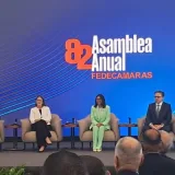 Delcy Rodríguez prevé reforma eléctrica con capital privado este año