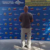 Detienen a hombre por acoso sexual y agresiones físicas en Maracaibo