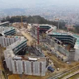 Medellín prevé abrir en 2027 su primera megacárcel de 1.339 cupos