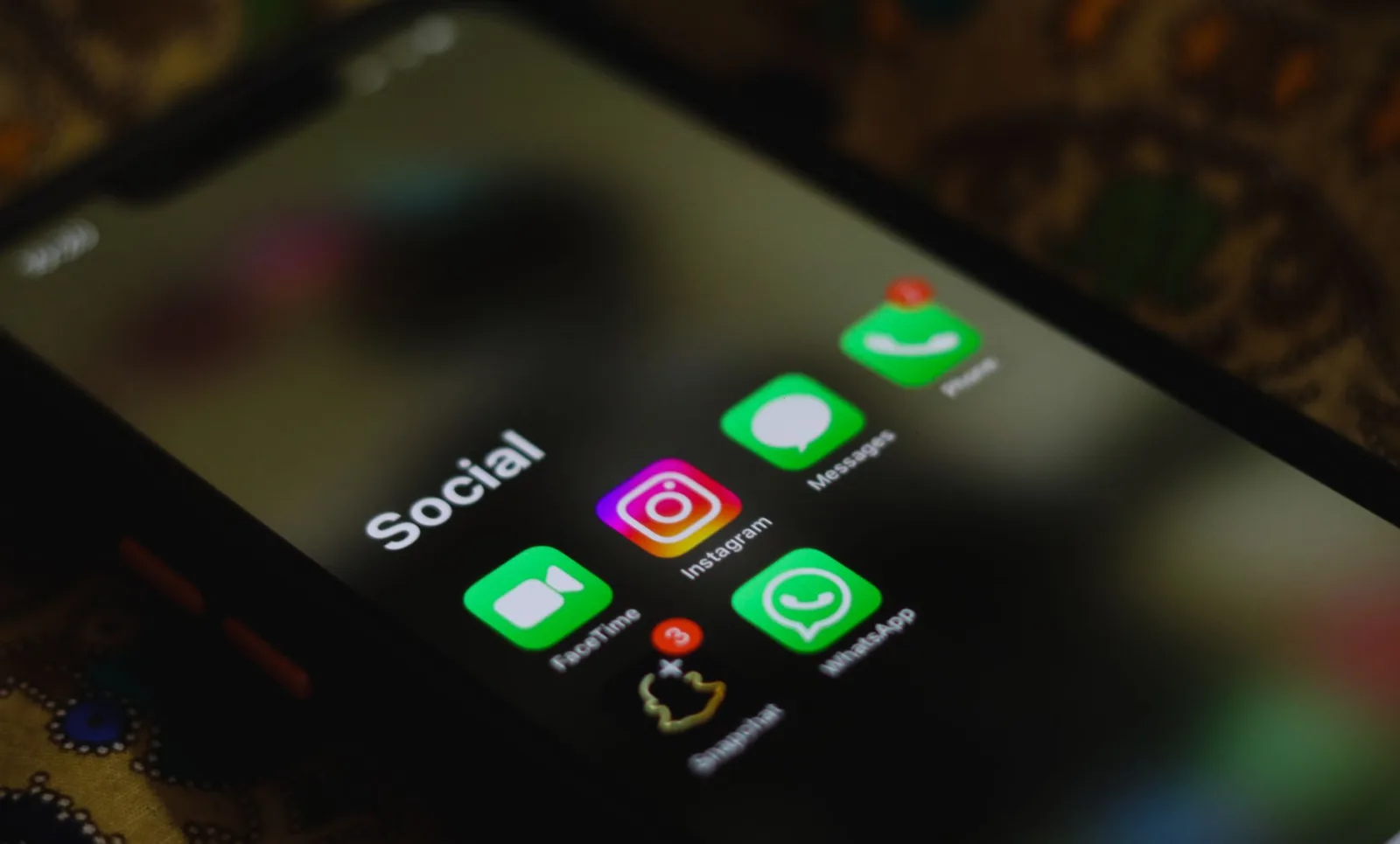 Apps que simulan compras sin entrega pueden abrir la puerta al consumo
