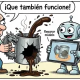 InstructMesh: IA que perfecciona diseños 3D para impresión
