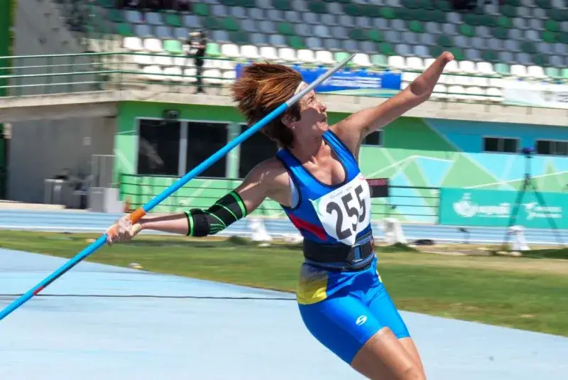 Venezuela sumó 89 medallas y quedó quinta en Valledupar