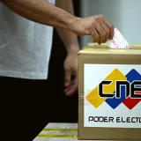 Vente Venezuela crea un mapa para preparar el registro electoral