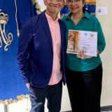 Artista de Cabimas participará en el Salón Arturo Michelena