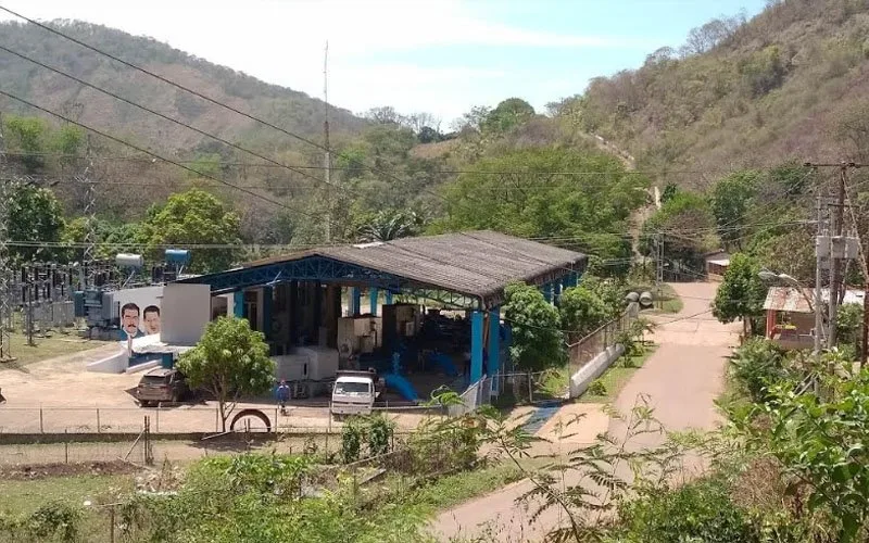 Sotillo anuncia parada de 24 horas en el agua potable