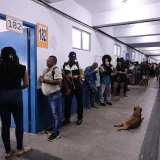 Brasil abre las urnas para elegir presidente