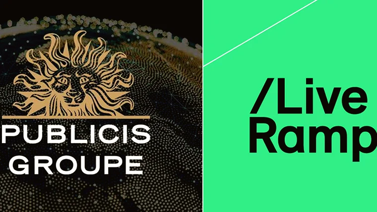 FTC plantea límites a compra de LiveRamp por Publicis