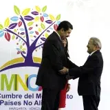 File:XVII Cumbre del Movimiento de paises No-Alineados-Isla Margarita-Venezuela. - 29630025612.jpg