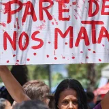 Guía brasileña propone 11 medidas para frenar violencia contra mujeres