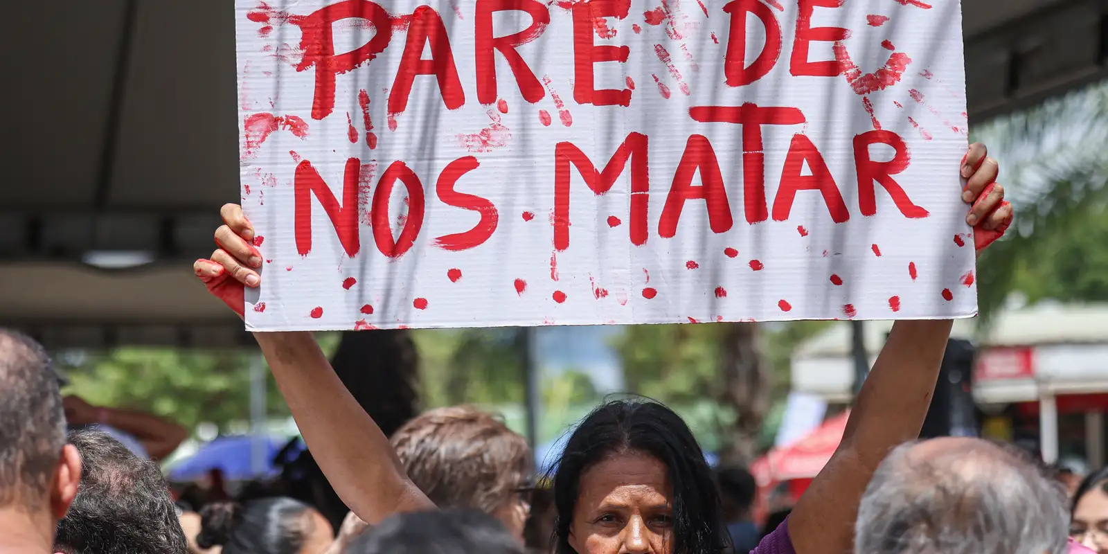 Guía brasileña propone 11 medidas para frenar violencia contra mujeres