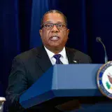 EE. UU. apoya a Machado tras desatar Maduro la "Furia Bolivariana" en su contra