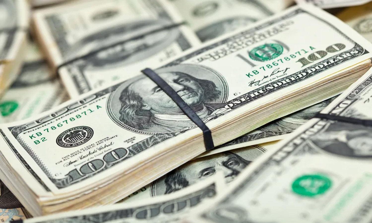 Dólar oficial traspasa la barrera de los Bs. 25 y se ubica en Bs. 25,03