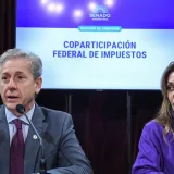El Senado argentino vuelve a discutir la coparticipación