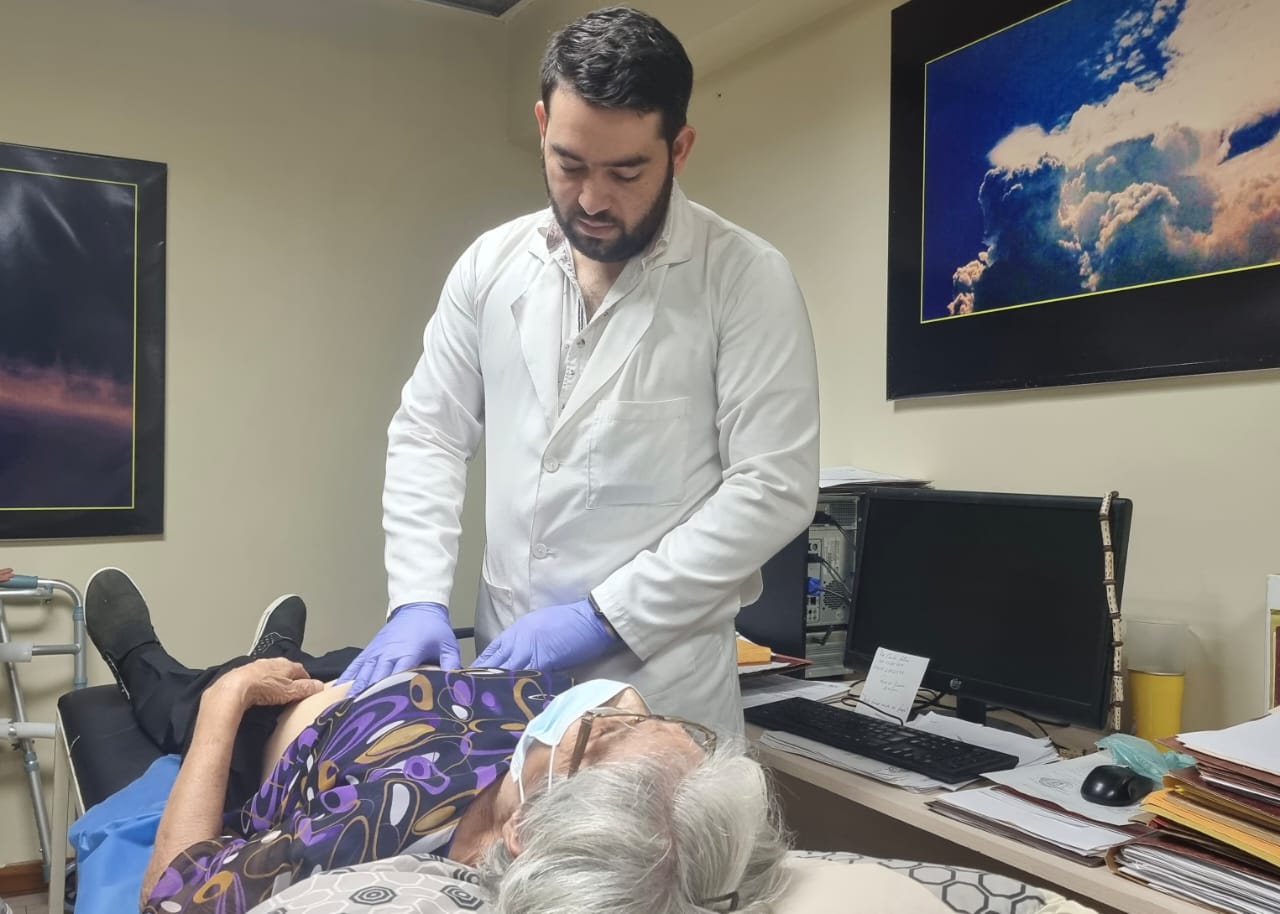 70 pacientes son evaluados para el plan quirúrgico en Zulia