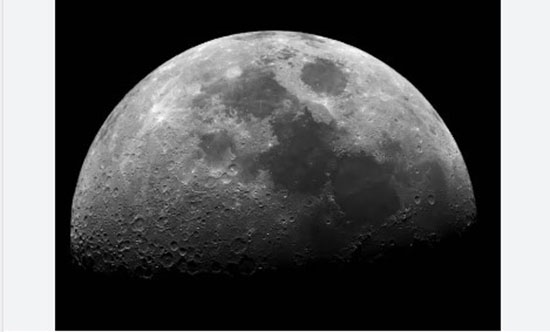 Nasa le pone fecha a su retorno a la Luna: ¿Qué objetivo tiene esta misión?