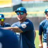 Asdrúbal Cabrera dirigirá a Guerreros de Oaxaca en 2027