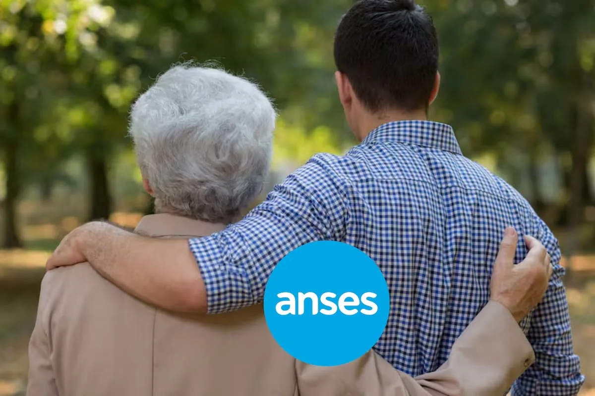 Calendario de pagos de la Anses para la semana del 19 al 23