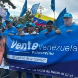Vente Juventud Lara exige garantías para la transición