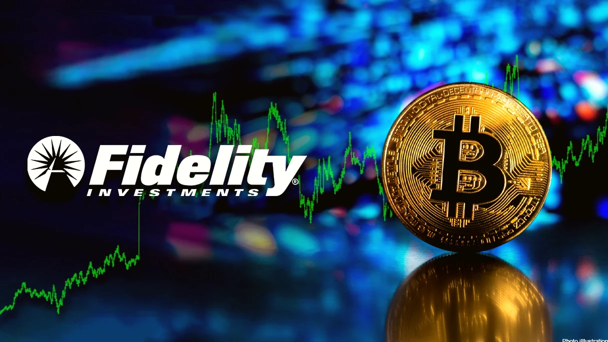 Fidelity detecta récord de inversores de Bitcoin a largo plazo