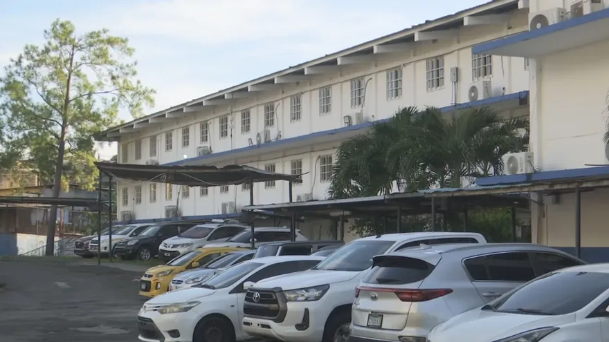 San Miguelito reabre escuelas tras el sismo con revisión técnica