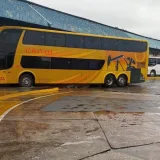 Terminal de Maracaibo sigue activo tras trabajos en la cañada Cacaíto