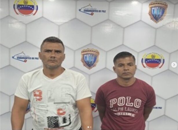 Capturados dos hombres que alteraban seriales Imei de teléfonos robados