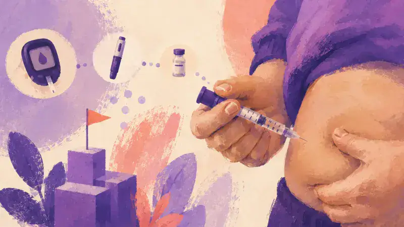 La diabetes afecta la piel y los antioxidantes ganan espacio en su cuidado