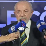 Lula condiciona la apertura de sus datos a que Flávio haga lo mismo