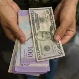 BCV fijó el dólar en 685,9427 bolívares