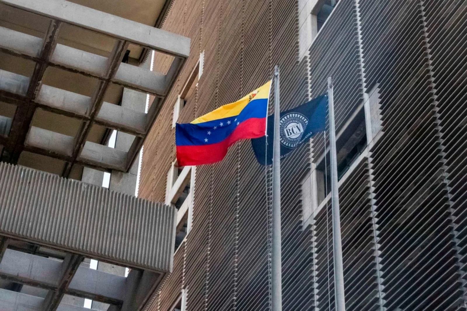 BCV bajó a 50 % el encaje sobre depósitos a plazo