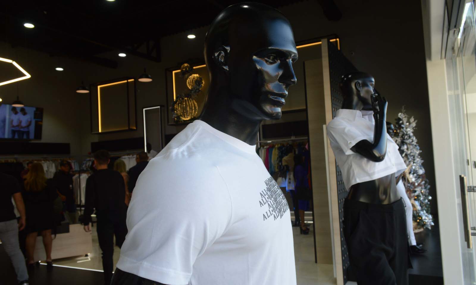 'Black Friday' en Venezuela registra baja afluencia de clientes 