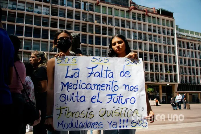 Pacientes con fibrosis quística enfrentan costos de hasta $5000