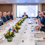 VenAmCham abrió diálogo con delegación de Estados Unidos