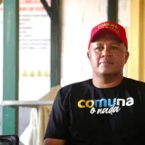 Ángel Prado anuncia financiamientos para comunidades la próxima semana