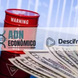 La bonanza petrolera no frenó la presión sobre el dólar