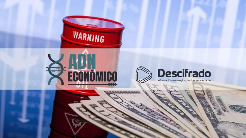 La bonanza petrolera no frenó la presión sobre el dólar