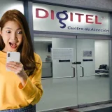 Digitel ajusta tarifas de planes y paquetes para octubre