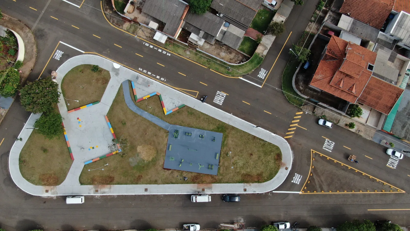 Daniel Dhers habilitará el Parque Naciones Unidas para recibir ayudas tras los sismos