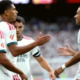 La Liga Superior tendrá 13 partidos entre el 21 y el 26