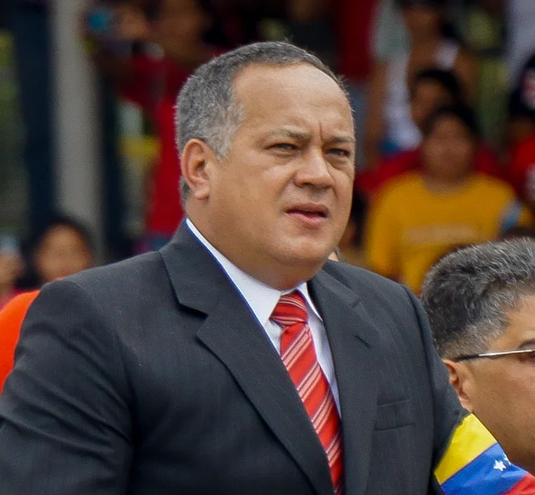 Cabello dice que el Psuv respalda el diálogo con la oposición