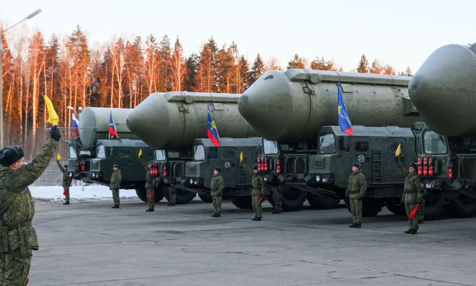 EE. UU. advierte a Pyongyang sobre suministro de armas a Rusia
